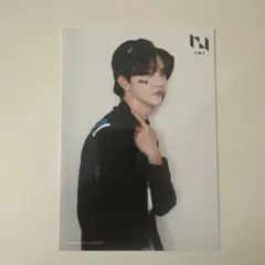 INI 田島将吾 INI museum 生写真