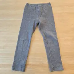 キッズ　UNIQLOレギンス
