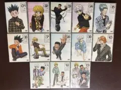 HUNTER×HUNTER DVD EDITION GOLD （旧アニメ全巻） - メルカリ