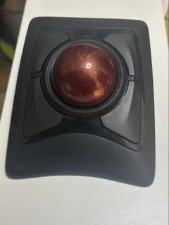 (動作確認済)Kensington エキスパートマウス ワイヤレストラックボール