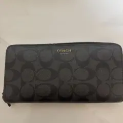 COACH 長財布