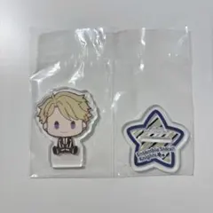 鳴上嵐　アクリルスタンド　一番くじ