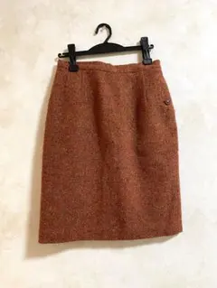 レディース スカート 秋冬スカート