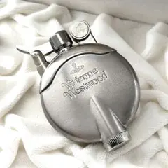 新品未使用・廃盤】ヴィヴィアンウエストウッド ORB 革巻ボールペン