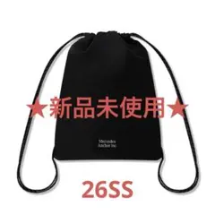 2026年最新】mercedes anchor inc リュックの人気アイテム - メルカリ