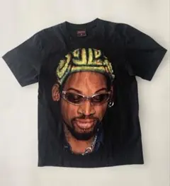 デニスロッドマンDennis Rodman Tシャツ Lサイズ