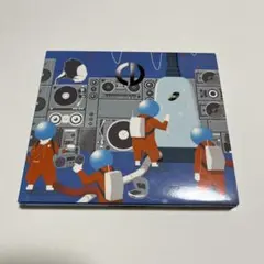 STRAIGHTENER COLD DISC アルバム　DVD付き