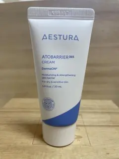 AESTURA アトバリア365クリーム 30ml