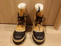 SOREL Caribou スノーブーツ 26cm