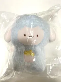 グルメ研究　ユメミゴコチ　マスコット