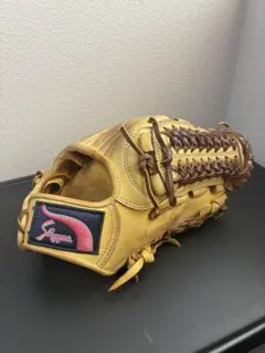 久保田スラッガー 一般軟式内野用グローブ KSN-L7Sのサムネイル