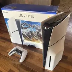 本日限定！！　PlayStation 5 本体
