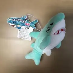 AMUFUN リアルワールド ホオジロザメ ぬいぐるみ 3種セット - メルカリ