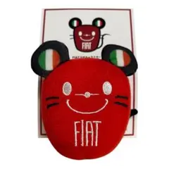 FIAT アクセサリー TOPO トポ　フィアット　500 チンクエチェントのサムネイル