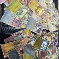 ポケモンカード151 モンボレア90枚以上セット