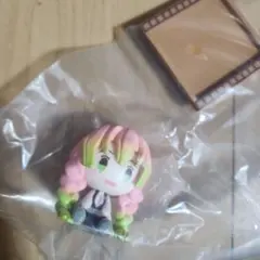 し*ゅ様 鬼滅の刃 一番くじ 姉の仇 ちょこのっこフィギュア