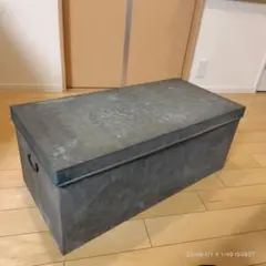 2025年最新】ブリキ 衣装ケースの人気アイテム - メルカリ