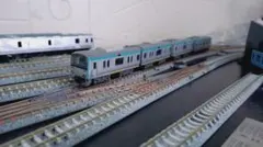 bトレ 相鉄10000系 初期塗装のサムネイル