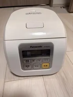 炊飯器のサムネイル