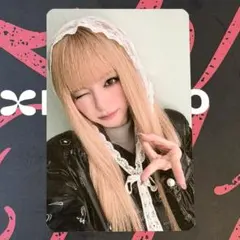 MADEIN マシロ 24/11 HOTLINE サノク トレカ