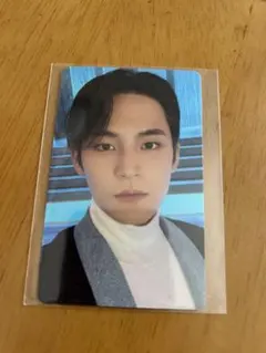 seventeen dream ミンギュ 東京ドーム来場者限定