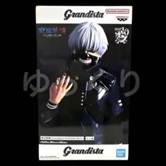 東京喰種 Grandista KANEKI KEN 金木研 ④