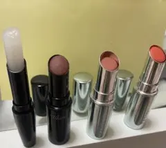 リンメル.Visee.Fasio口紅