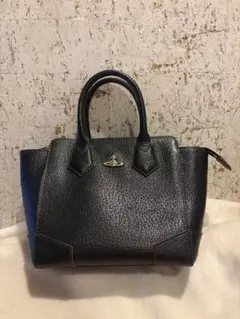 Y2K Vivienne Westwood トートバッグ ネイビー - メルカリ