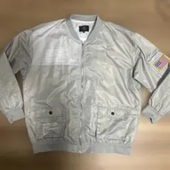 2026年最新】L-2Bフライトジャケットの人気アイテム - メルカリ