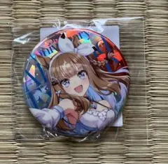【アーモンドアイ】ウマ娘　缶バッジ　50点セット　5th Anniversary 新品ウマ娘 アーモンドアイ 缶バッジ - メルカリ