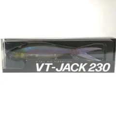 DRT×フィッシュアロー VTジャック210 - メルカリ