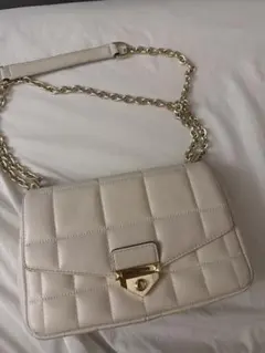 MICHAEL KORS キルティング チェーン ショルダーバッグのサムネイル