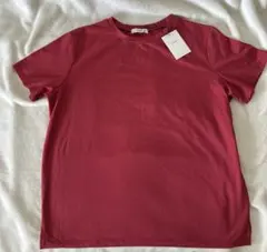saloon 新品タグ付　半袖Tシャツのサムネイル