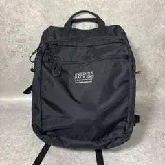 FREDRIK PACKERS リュック 420D BACKPACK MELL