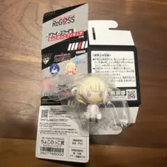 一番くじ ちょこのっこ 轟はじめ 箱付　Vtuber ばんちょー　ReGLOSS