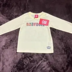 BABY DOLLカットソートップス90cmのサムネイル