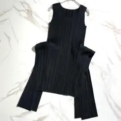 2025年最新】PLEATS PLEASE レディース チュニックの人気