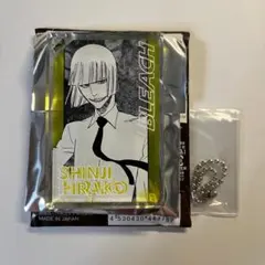 BLEACH ドミノ風アクリルキーホルダーコレクション 平子真子