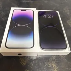 2026年最新】機種名：iPhone 14 Pro Max スマートフォン本体の人気