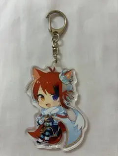 莉犬くん2022 New Year ver.!! アクリルキーホルダー