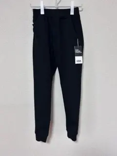ぷに様専用　AZUL BY MOUSSY ジョガーパンツ　ブラック