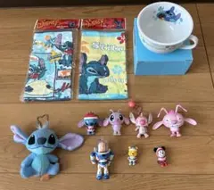 ディズニーグッズ