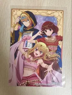 か*/様 カードファイト!! ヴァンガード うみねこのなく頃に スリーブ