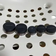 bareMinerals アイシャドウ 5個セットのサムネイル