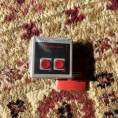 任天堂コントローラーボタンコレクション　ガチャ