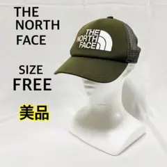 THE NORTH FACE ノースフェイス キャップ フリー メッシュ