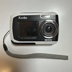 Kenko DSC148DWD 14メガピクセル デジタルカメラ - メルカリ