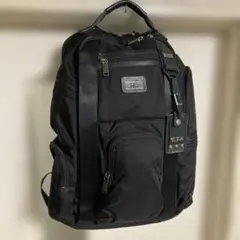 2026年最新】tumi リュック 26578d2の人気アイテム - メルカリ