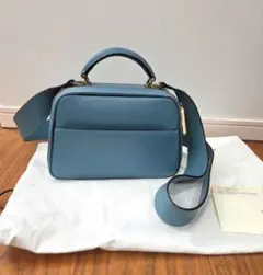 新品　valextra serie バッグ　ショルダーのサムネイル