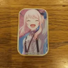 プロセカ 暁山瑞希 スクエア缶バッジ